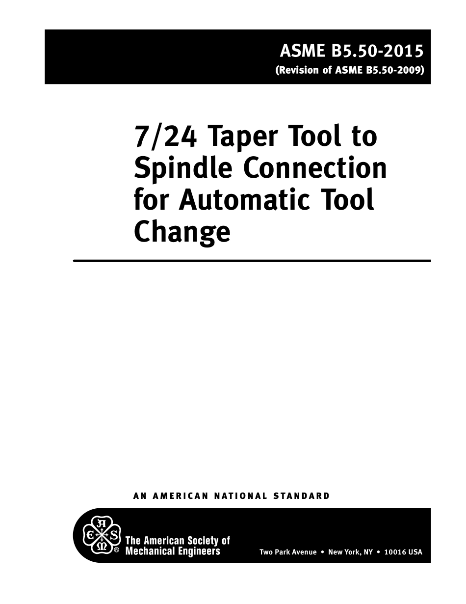 ASME_B5.50-2015.pdf_第2页