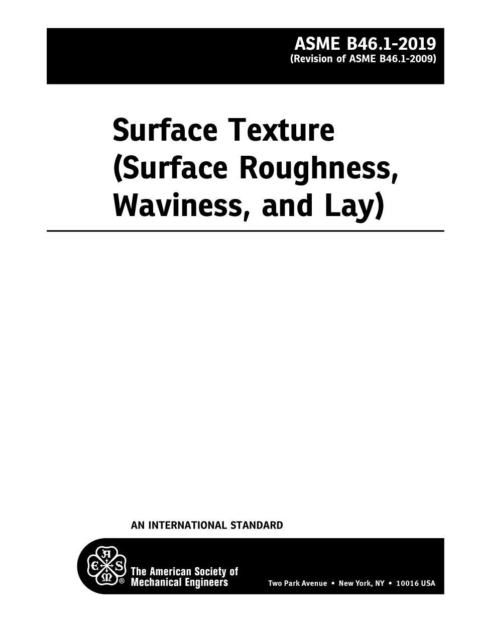 ASME_B46.1-2019.pdf_第2页