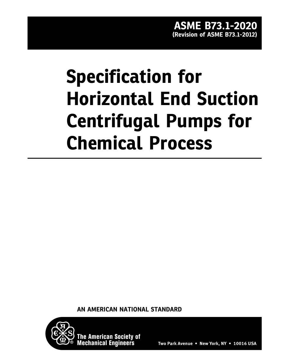 ASME_B73.1-2020.pdf_第3页