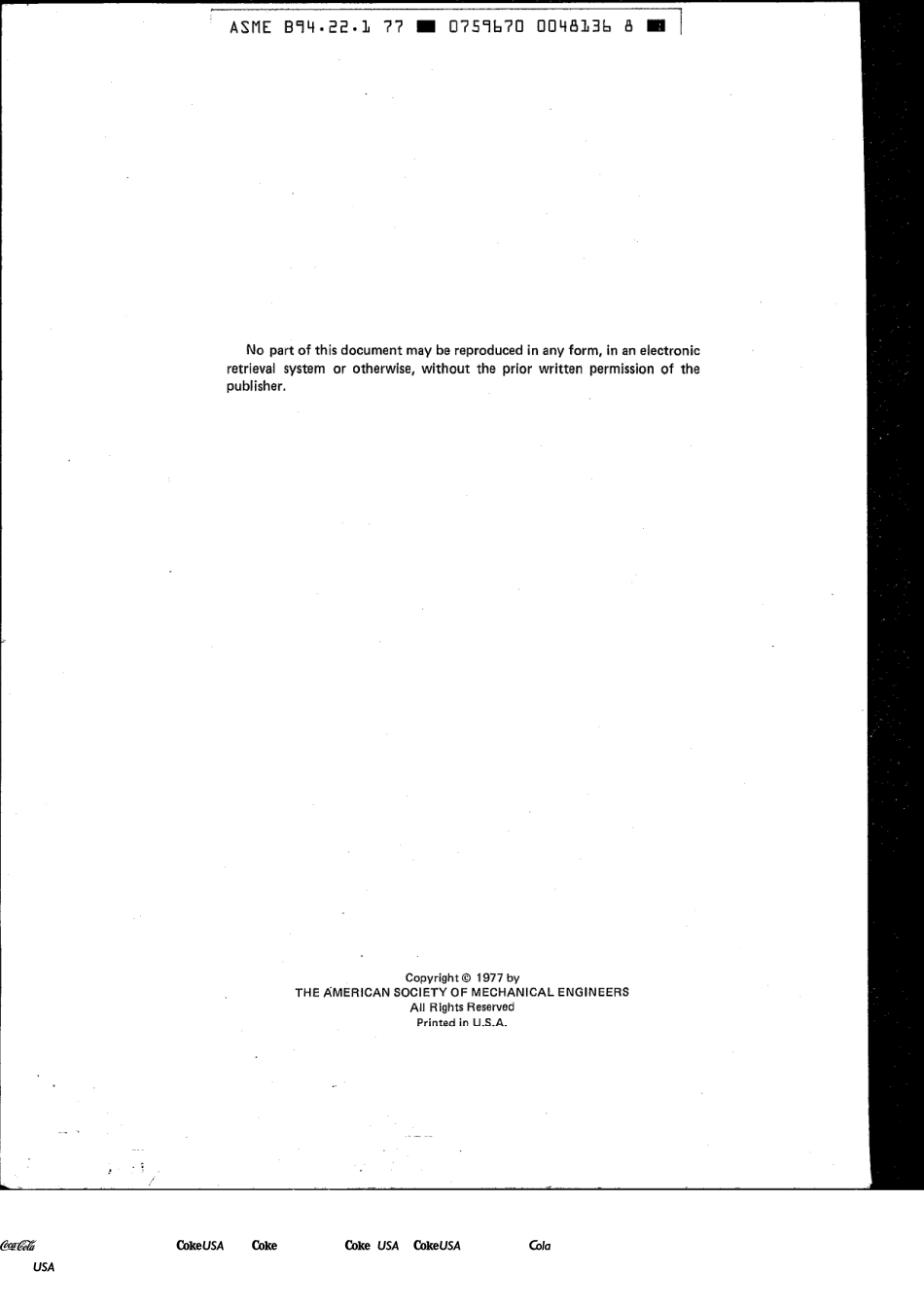 ASME_B94.22.1-1977.pdf_第2页