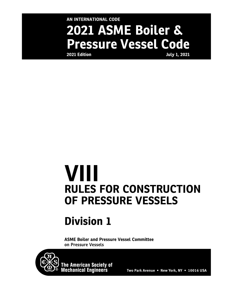 BPVC_2021_Section_VIII_div._1.pdf_第3页
