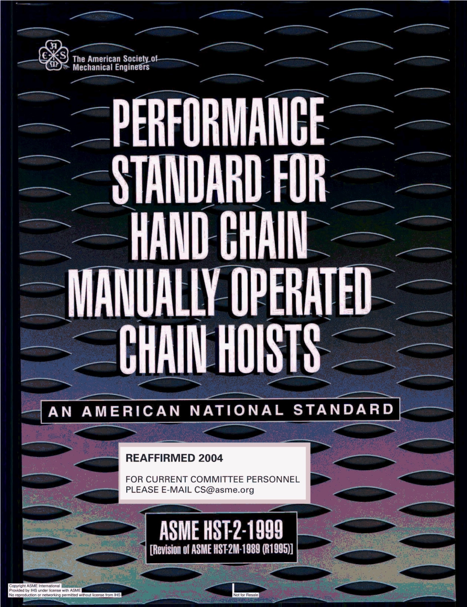 ASME_HST-2-1999.pdf_第1页