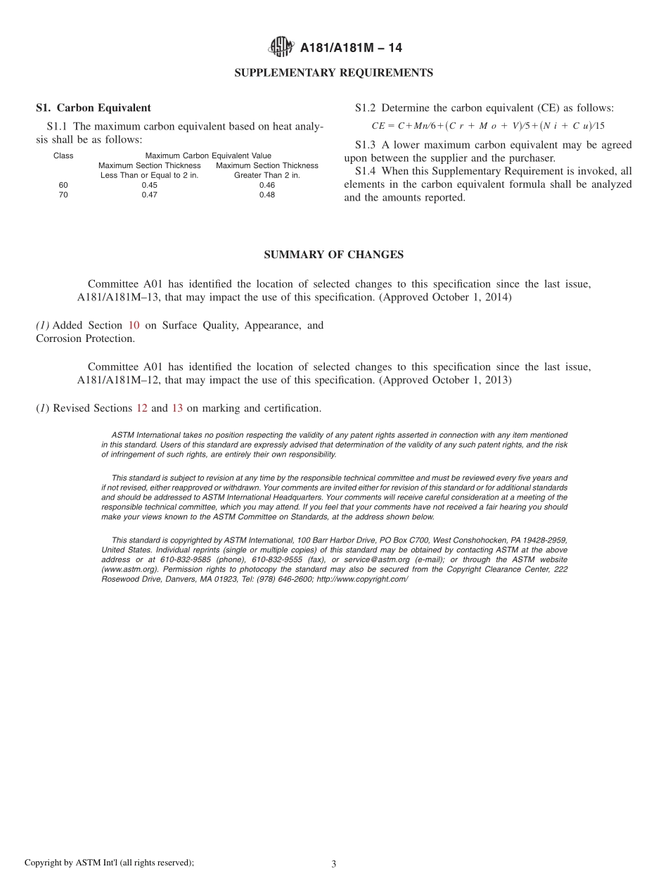 ASTM_A_181_-_A_181M_-_14.pdf_第3页