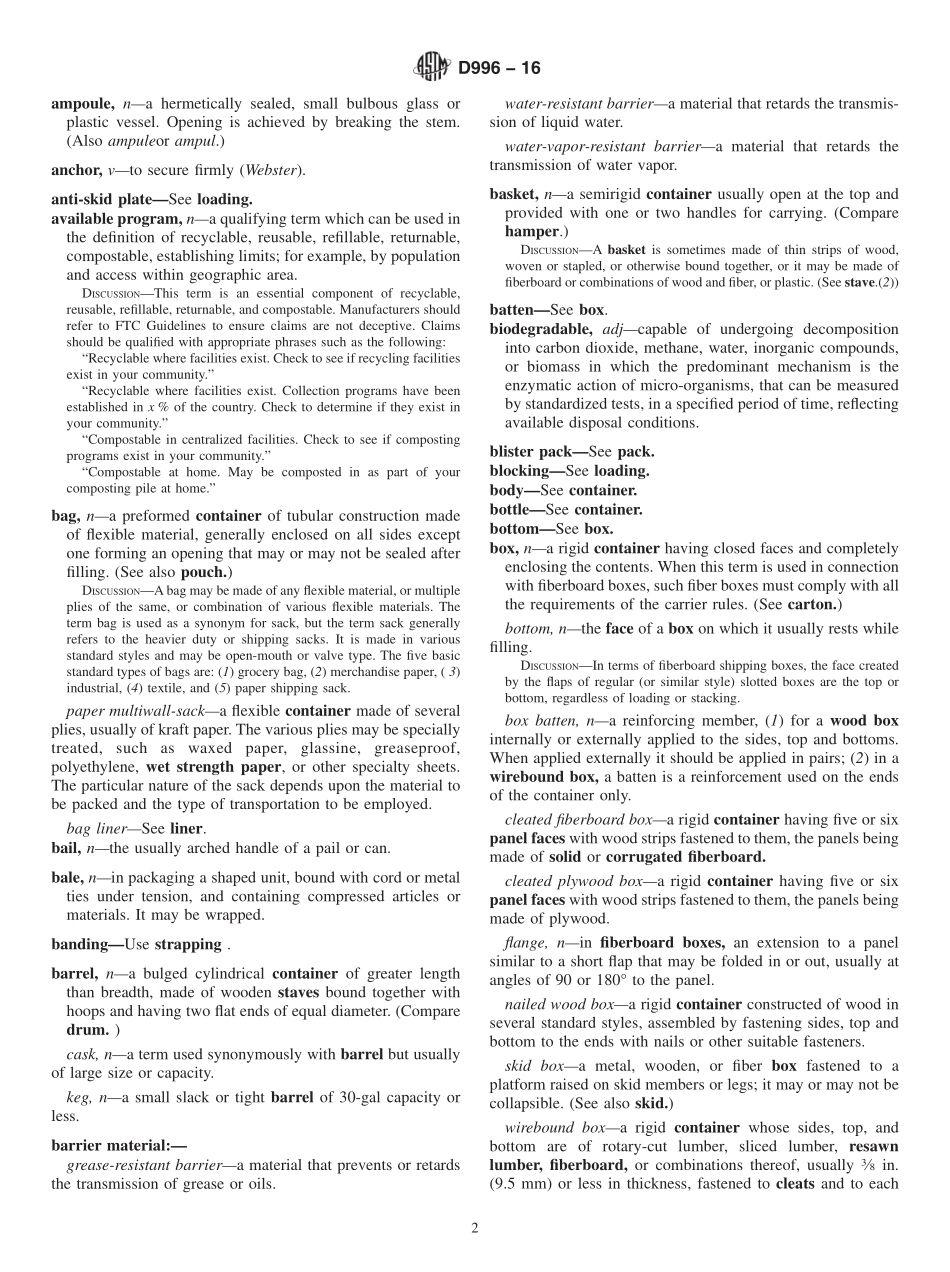 ASTM_D_996_-_16.pdf_第2页
