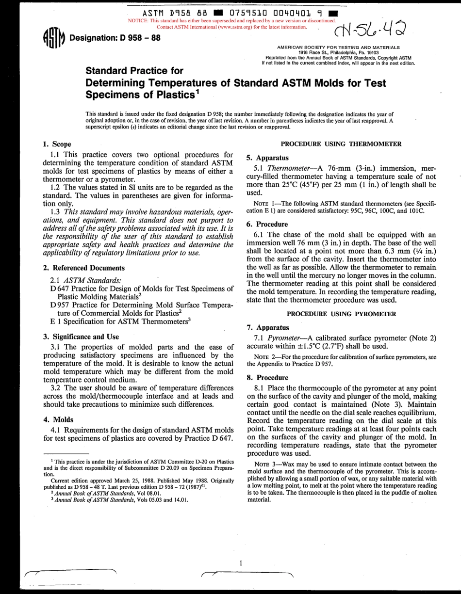 ASTM_D_958_-_88_scan.pdf_第1页
