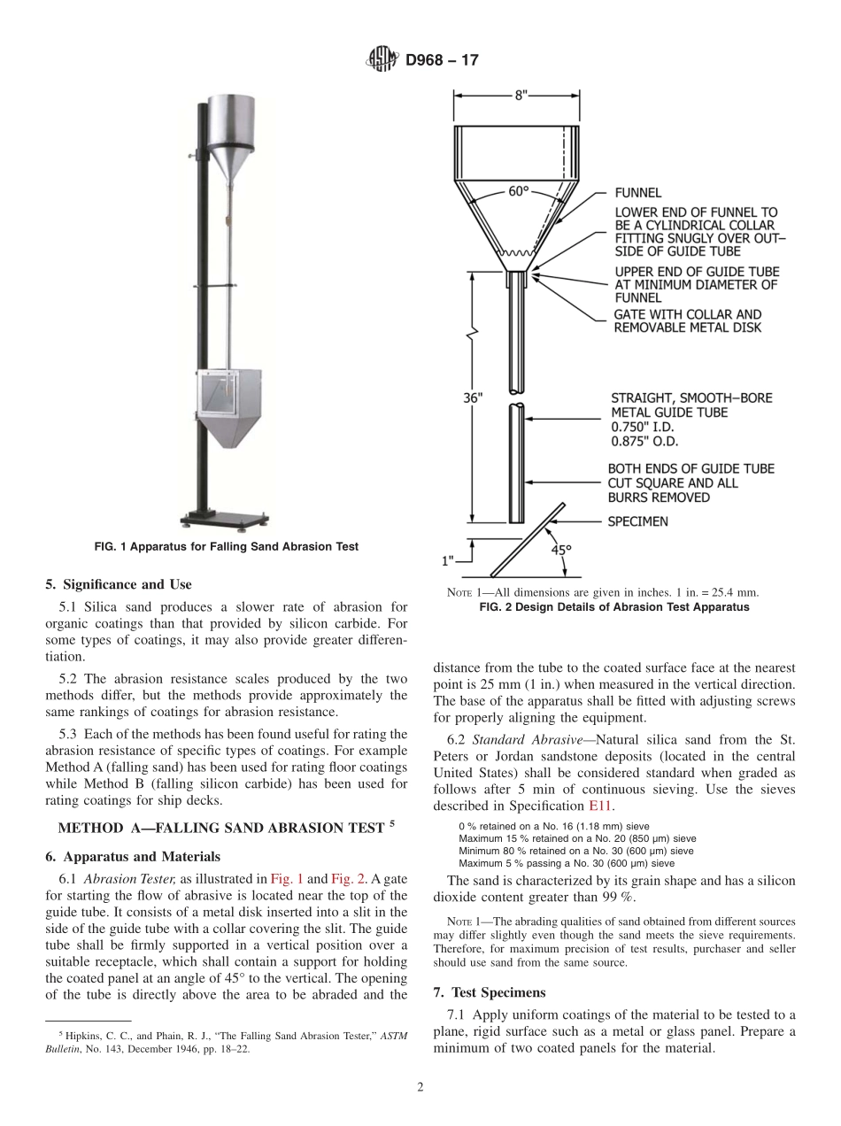 ASTM_D_968_-_17.pdf_第2页