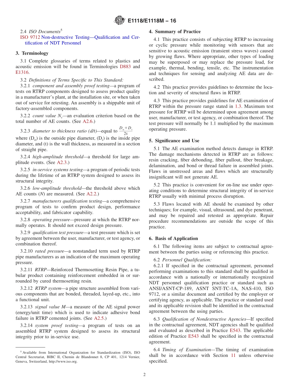 ASTM_E_1118_-_E_1118M_-_16.pdf_第2页