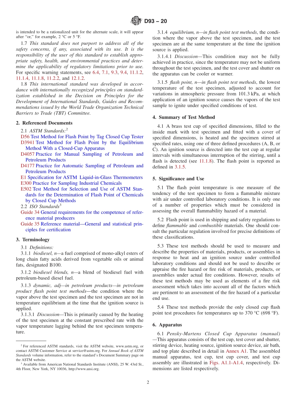 ASTM_D_93_-_20.pdf_第2页