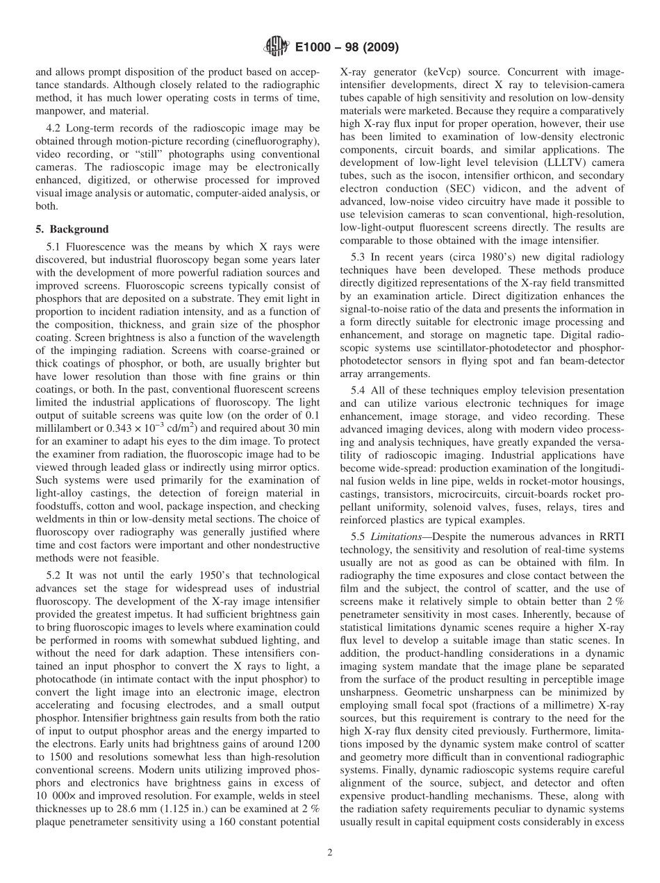 ASTM_E_1000_-_98_2009.pdf_第2页
