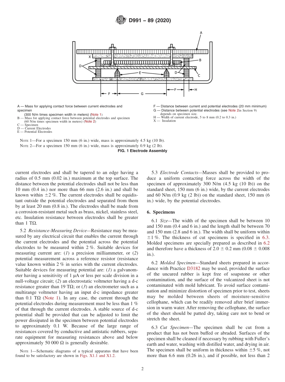 ASTM_D_991_-_89_2020.pdf_第2页