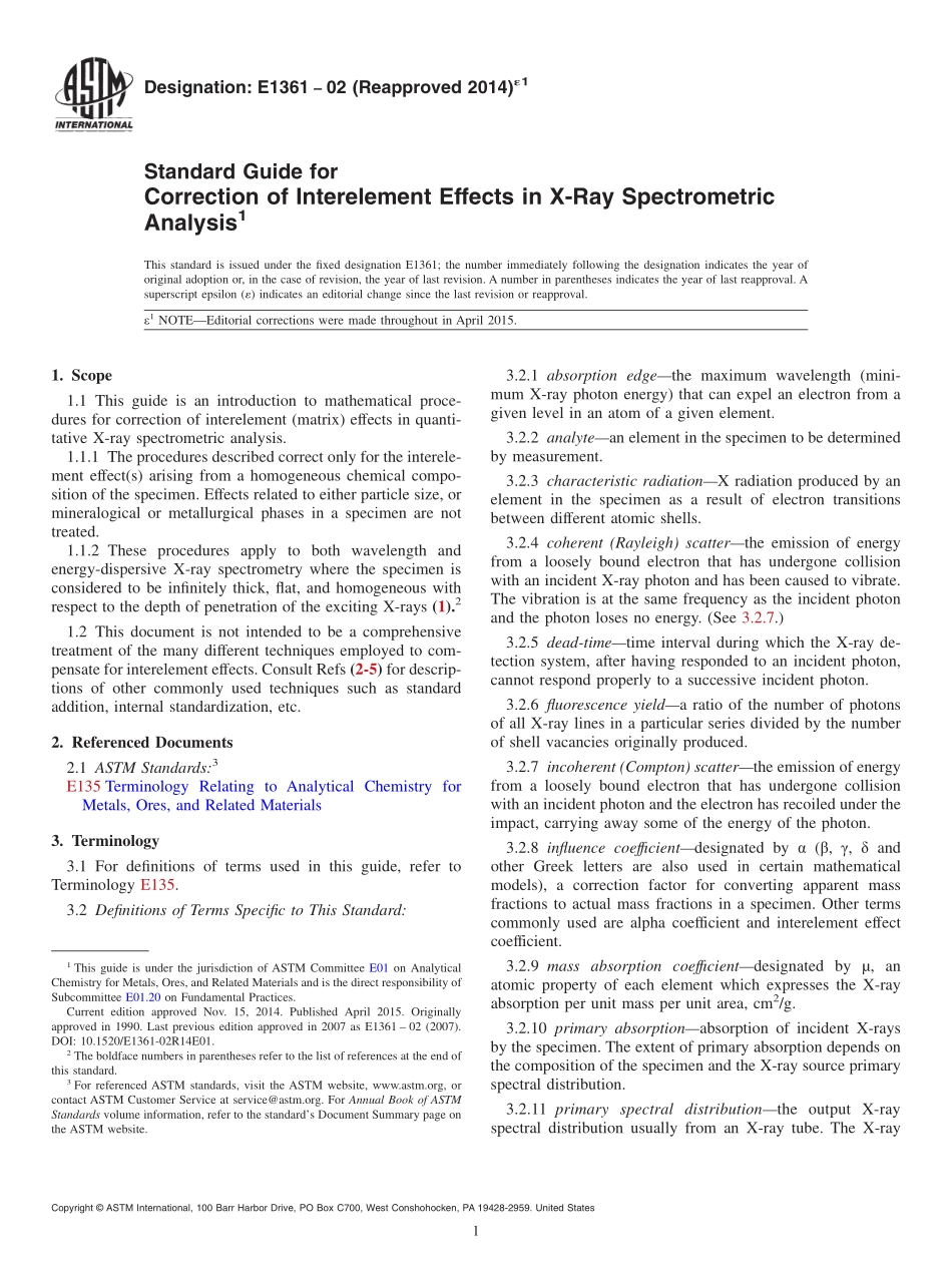 ASTM_E_1361_-_02_2014e1.pdf_第1页