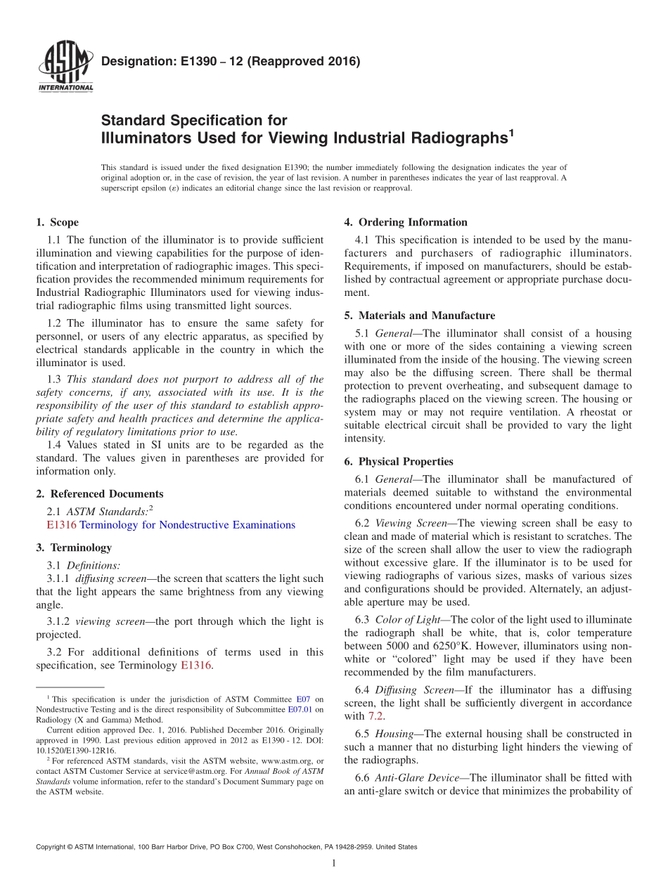 ASTM_E_1390_-_12_2016.pdf_第1页