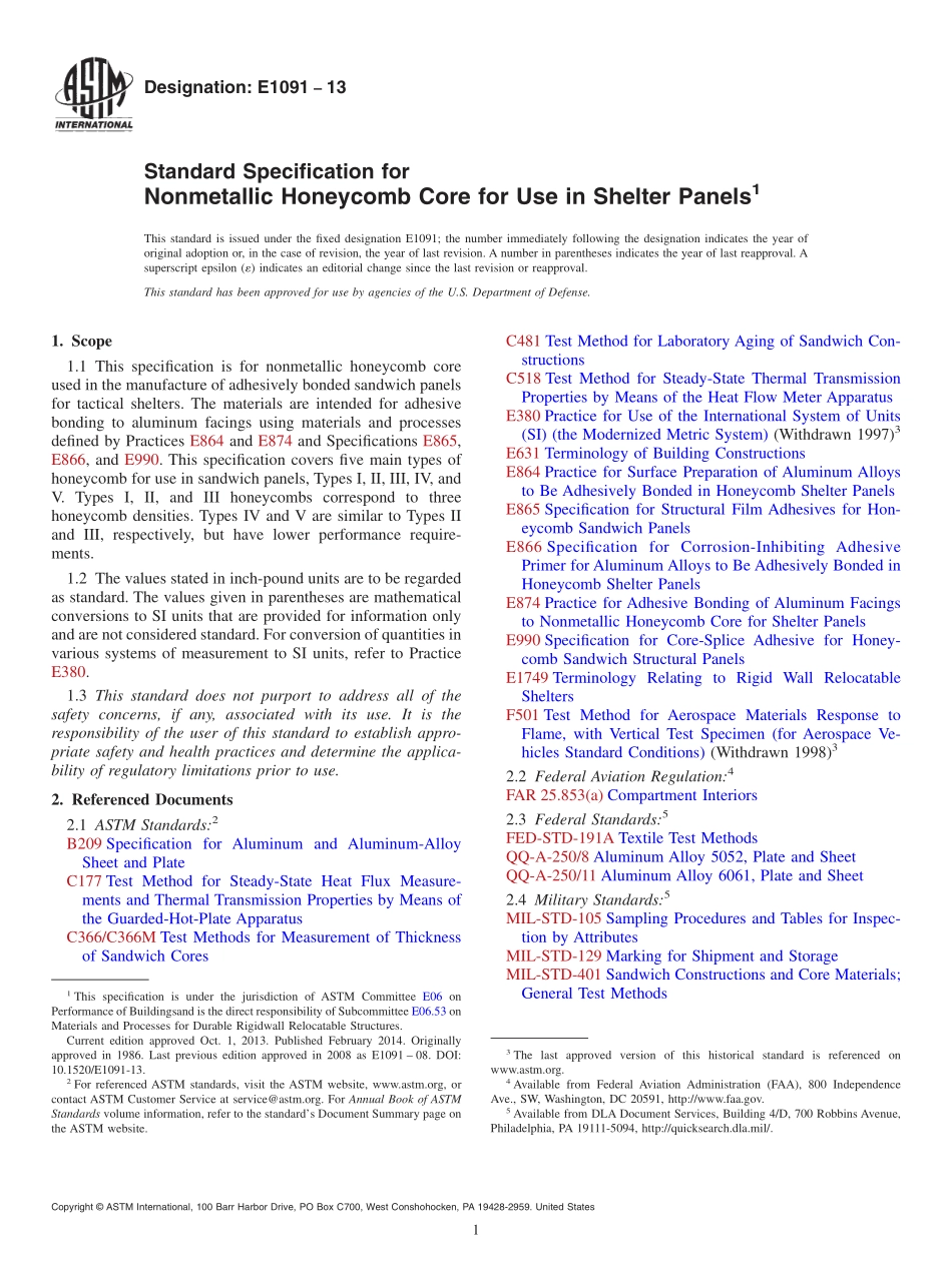 ASTM_E_1091_-_13.pdf_第1页