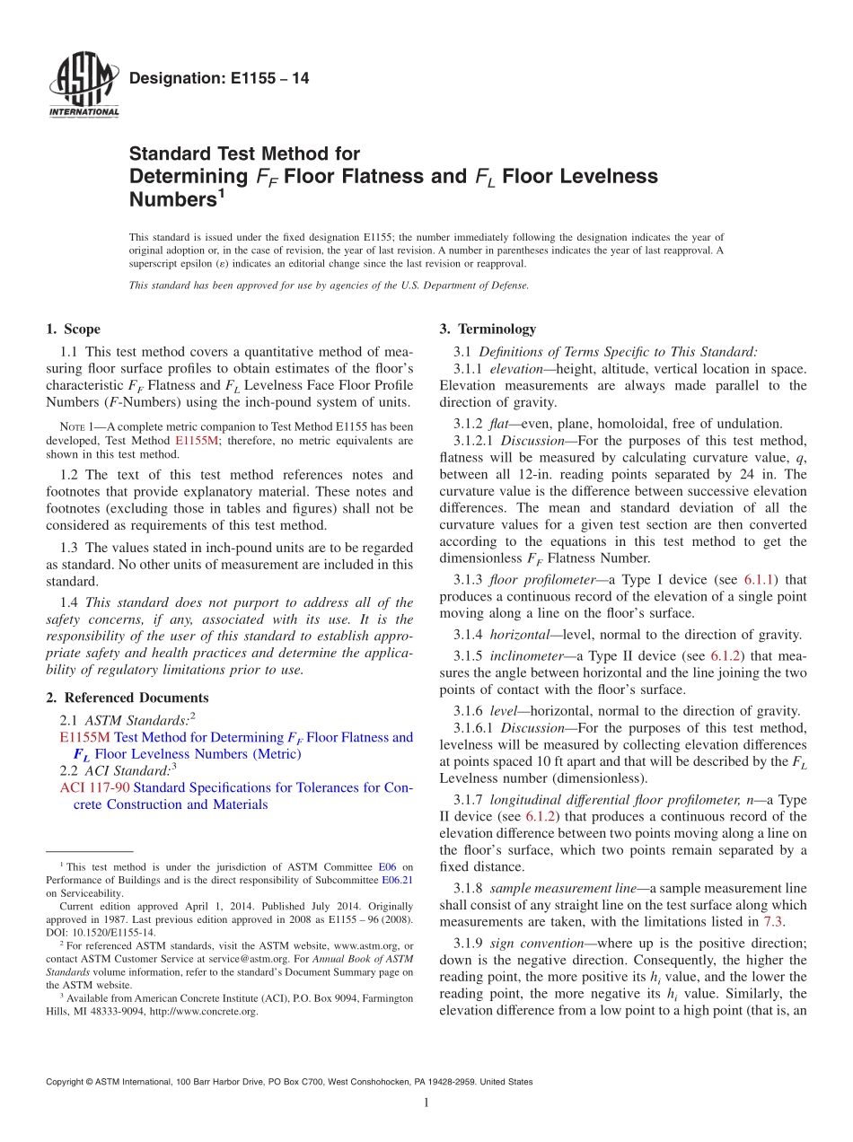 ASTM_E_1155_-_14.pdf_第1页