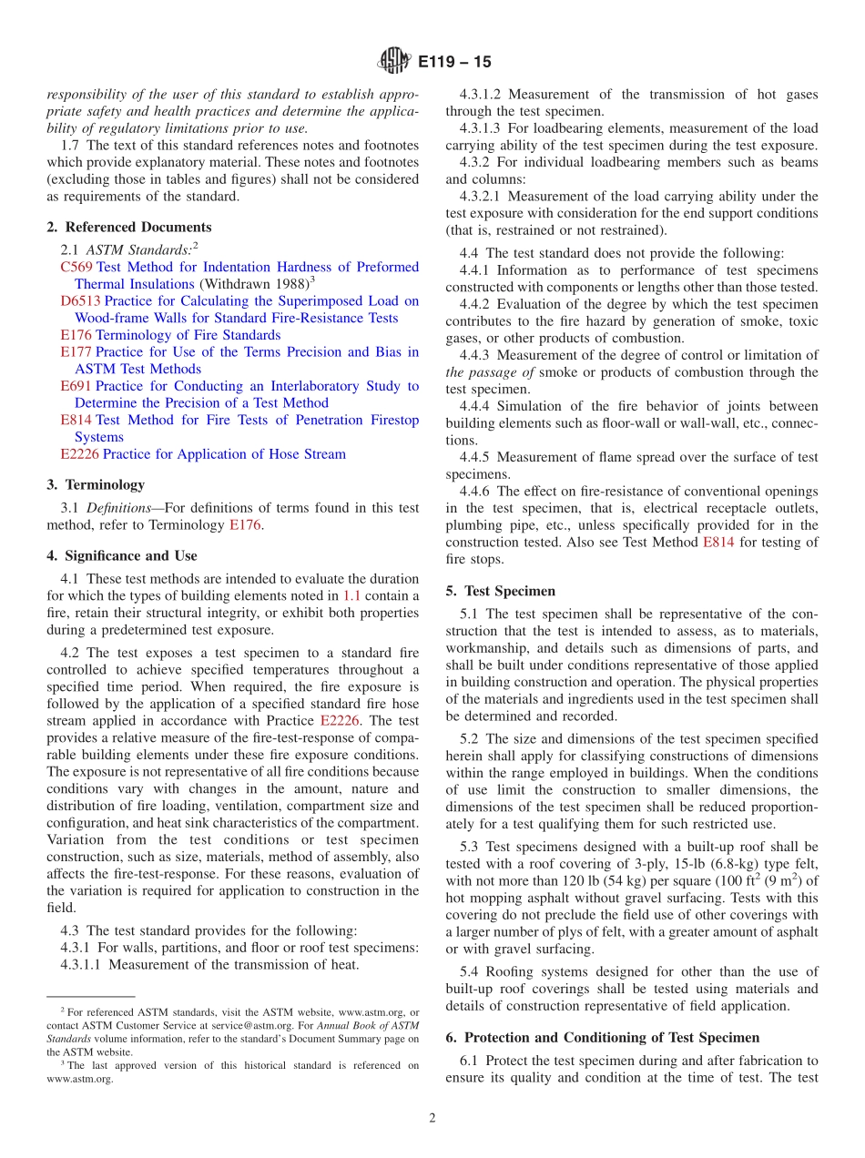 ASTM_E_119_-_15.pdf_第2页