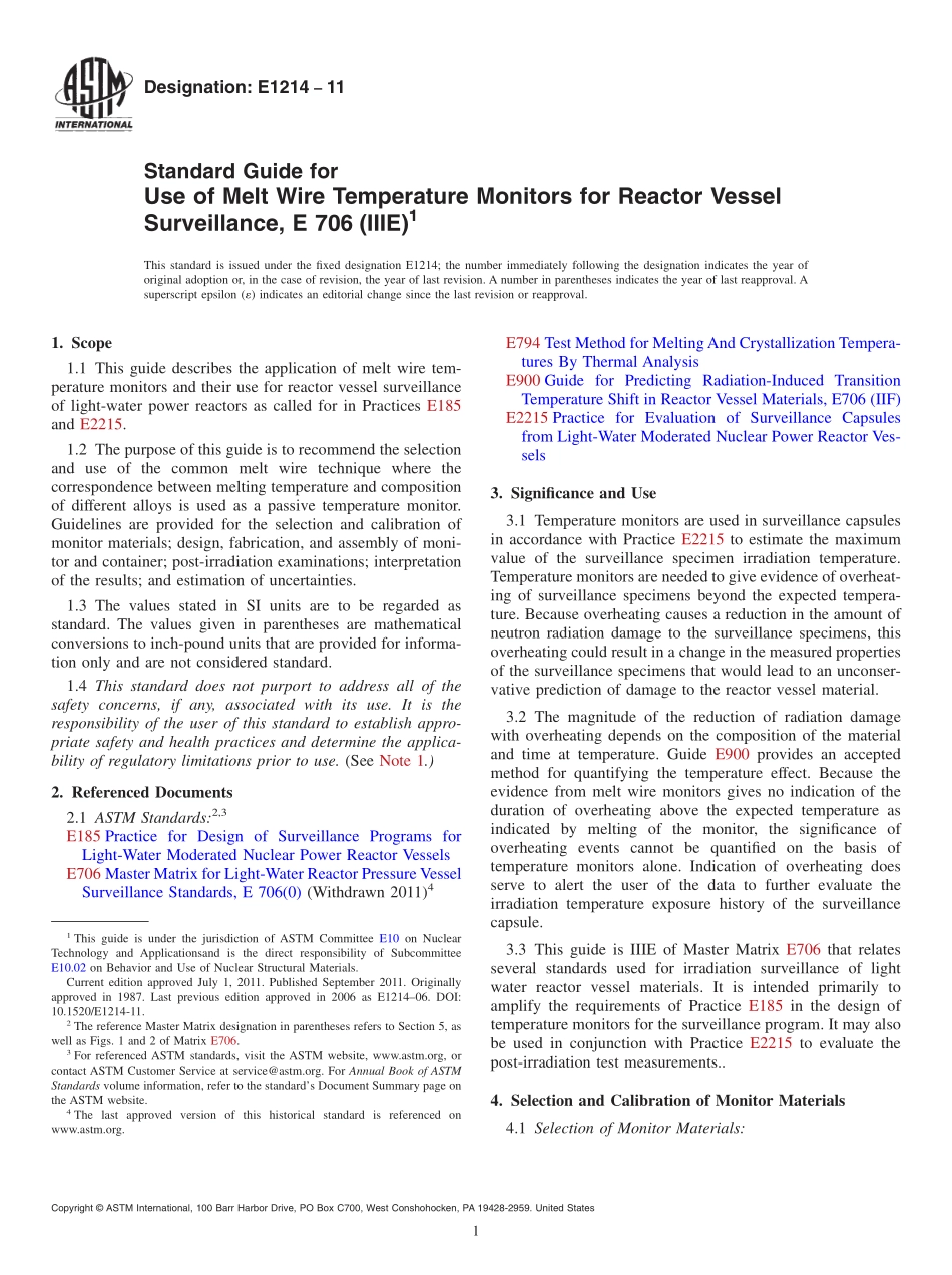 ASTM_E_1214_-_11.pdf_第1页