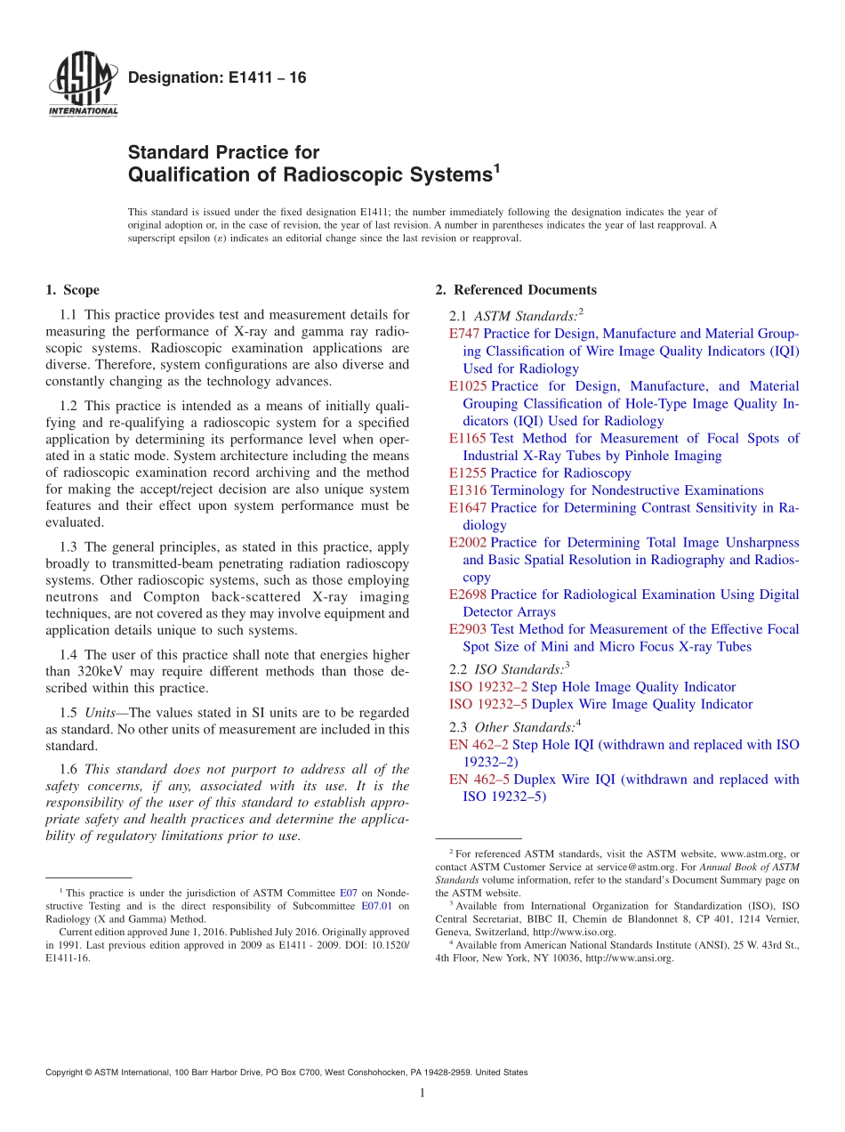 ASTM_E_1411_-_16.pdf_第1页
