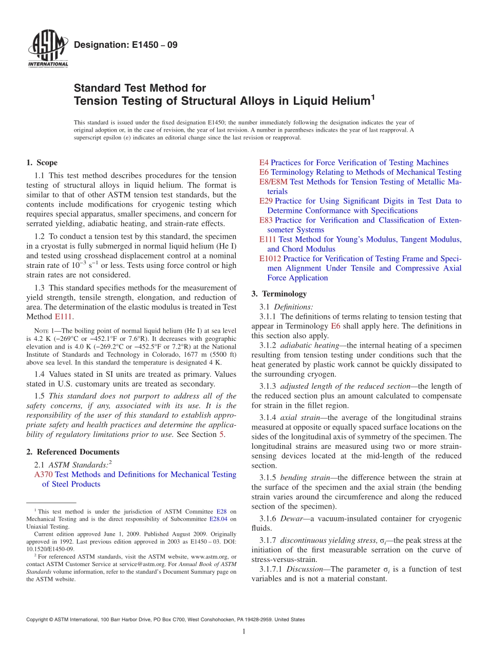 ASTM_E_1450_-_09.pdf_第1页