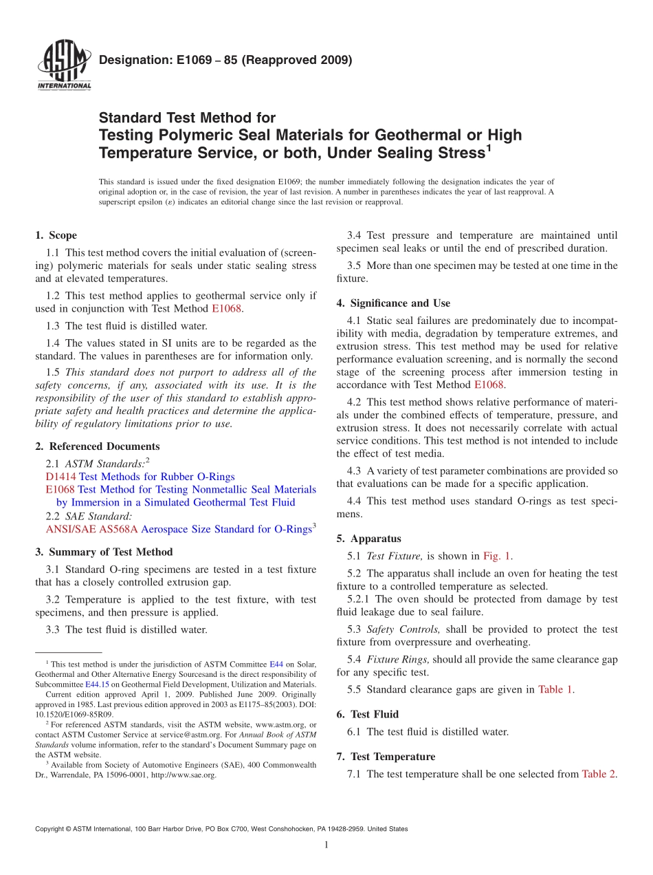 ASTM_E_1069_-_85_2009.pdf_第1页