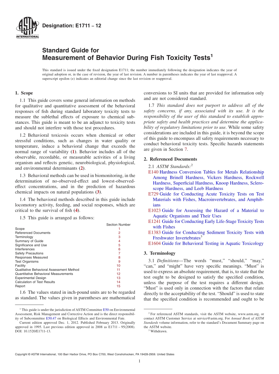 ASTM_E_1711_-_12.pdf_第1页