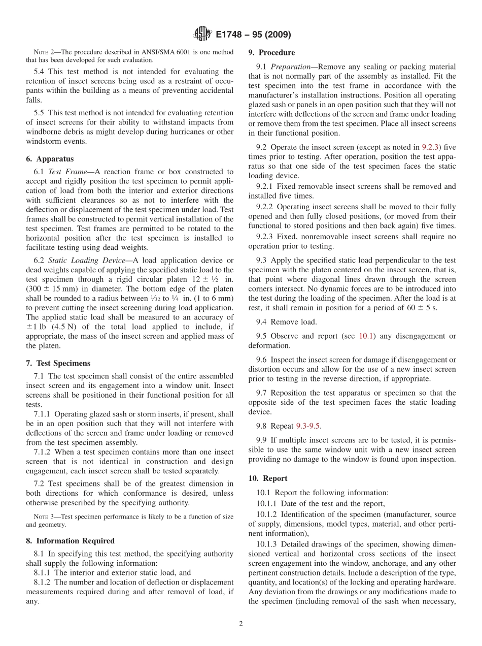 ASTM_E_1748_-_95_2009.pdf_第2页