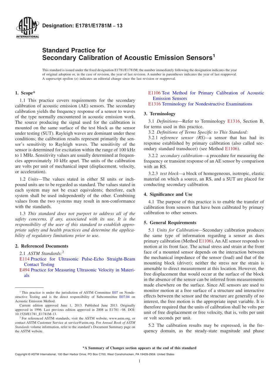 ASTM_E_1781_-_E_1781M_-_13.pdf_第1页