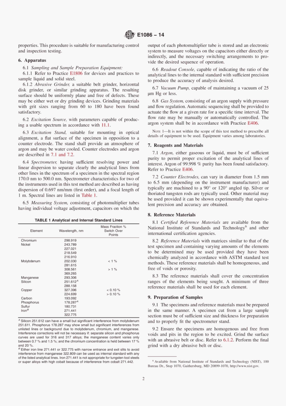 ASTM_E_1086-14.pdf_第2页