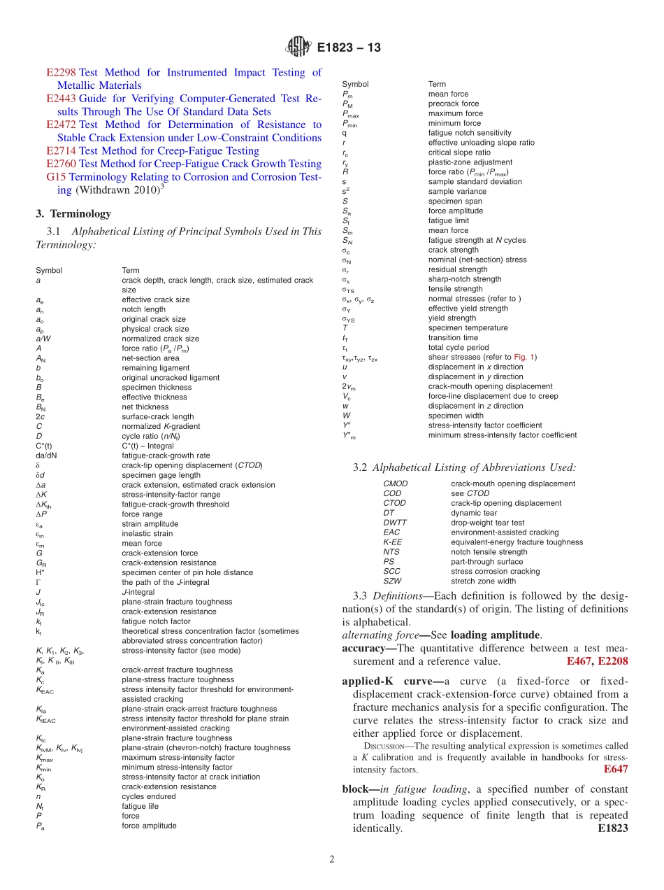 ASTM_E_1823_-_13.pdf_第2页
