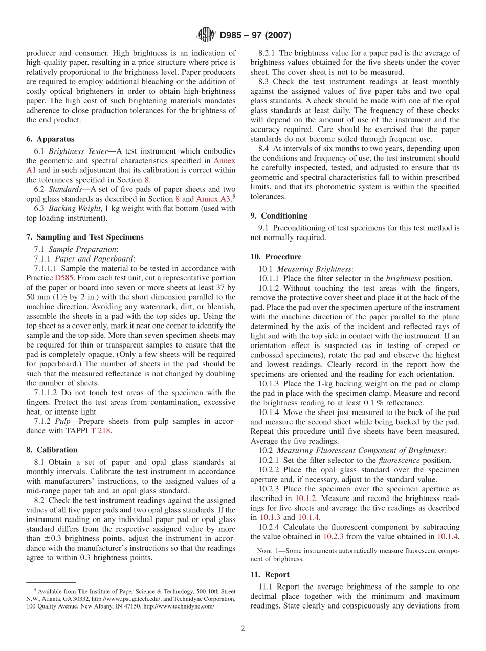 ASTM_D_985_-_97_2007.pdf_第2页