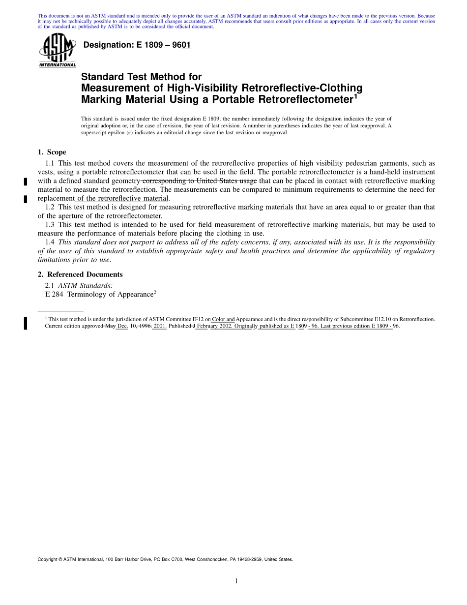 ASTM_E_1809_-_01.pdf_第1页