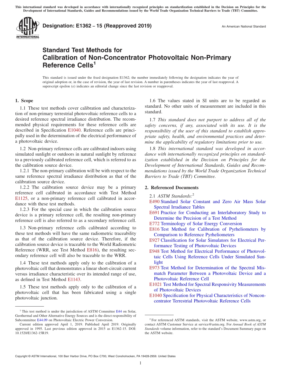 ASTM_E_1362_-_15_2019.pdf_第1页