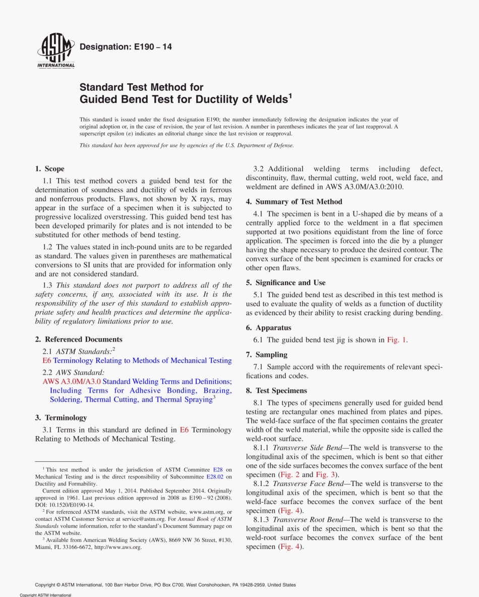ASTM_E_190-14.pdf_第1页