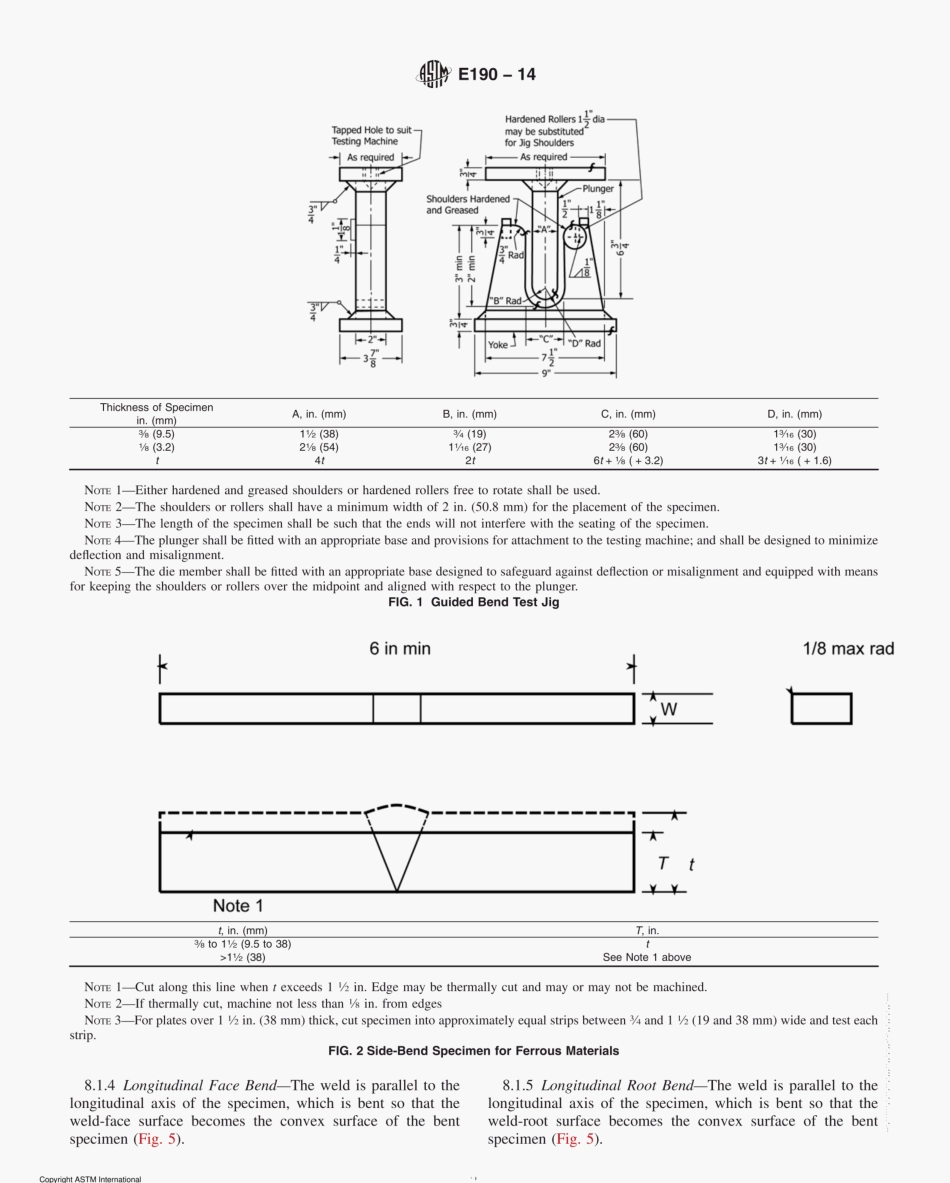 ASTM_E_190-14.pdf_第2页