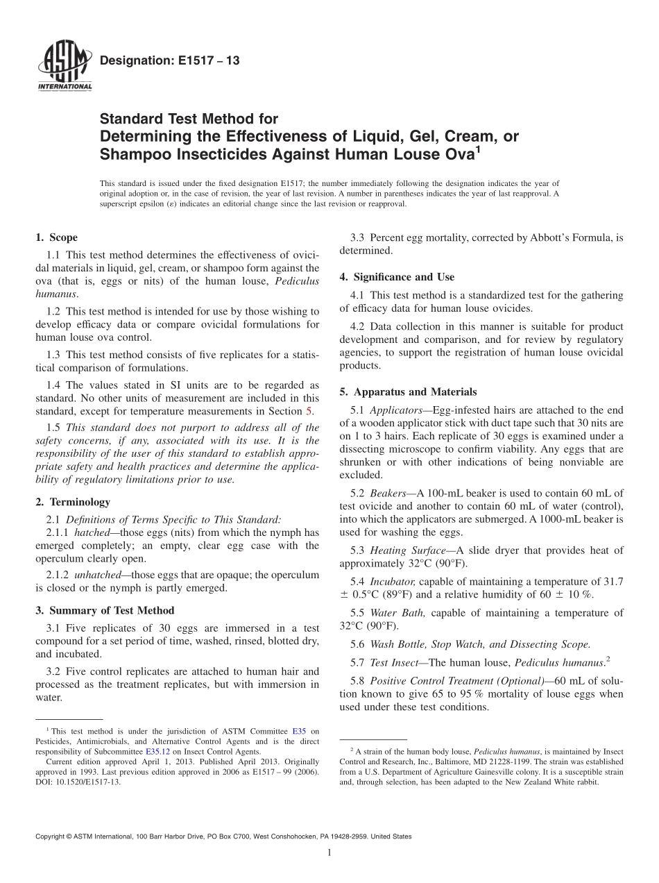 ASTM_E_1517_-_13.pdf_第1页