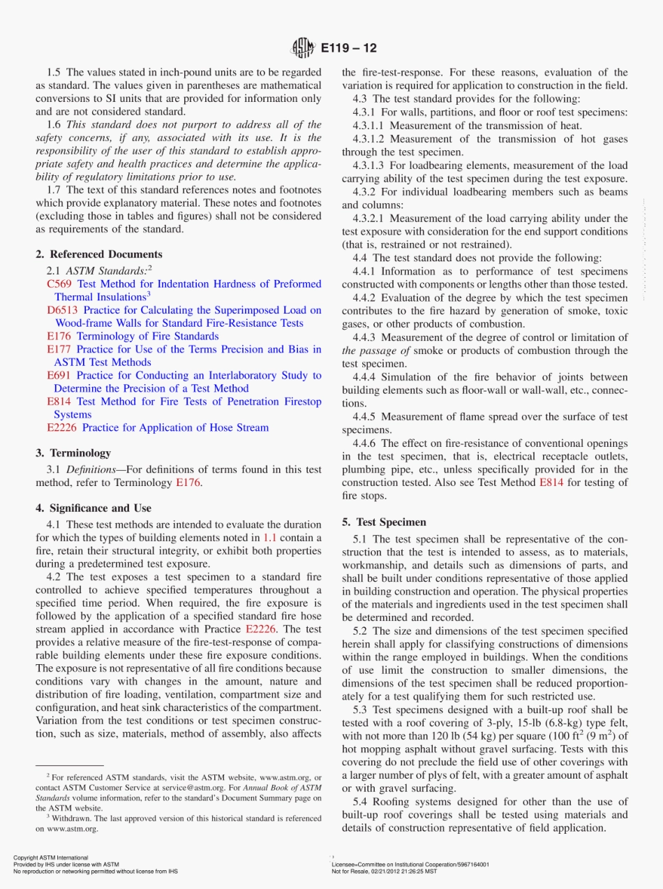 ASTM_E_119-12.pdf_第2页