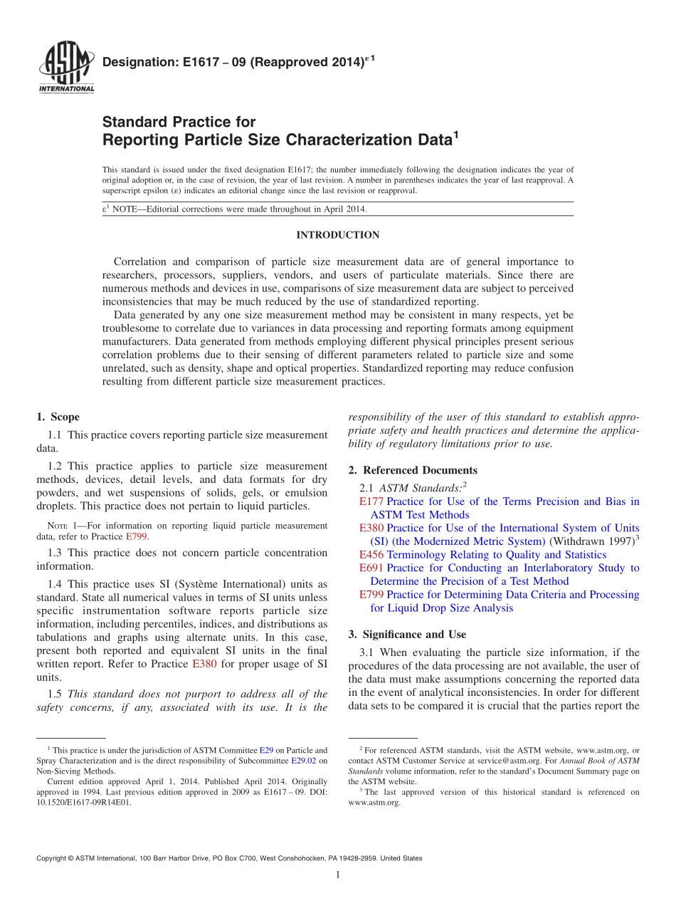 ASTM_E_1617_-_09_2014e1.pdf_第1页