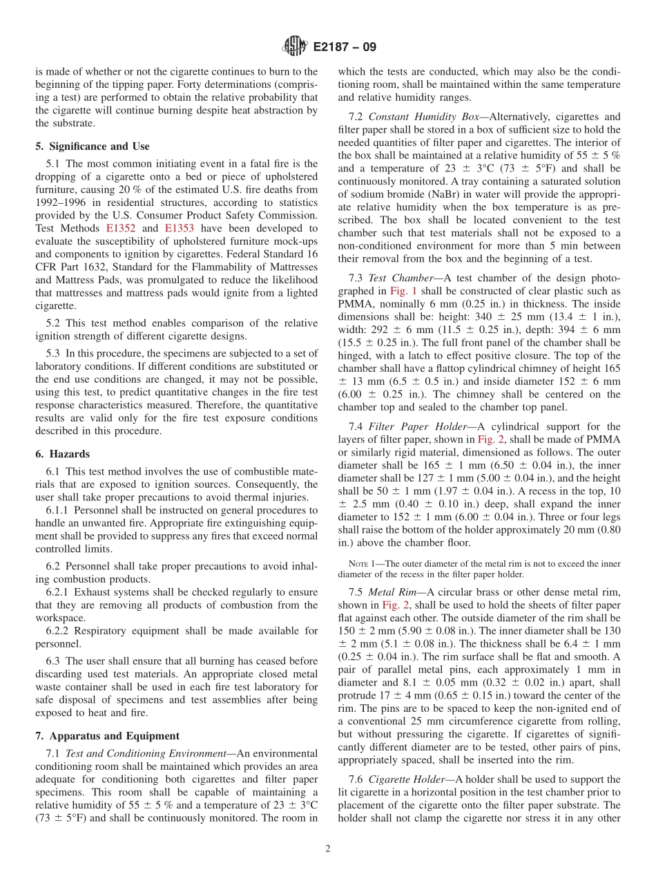 ASTM_E_2187_-_09.pdf_第2页