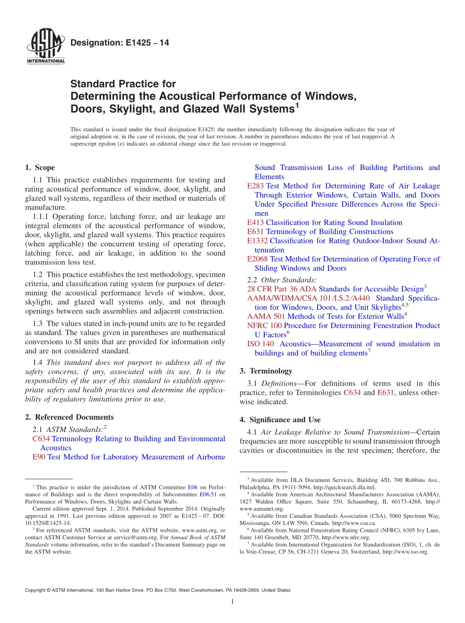 ASTM_E_1425_-_14.pdf_第1页