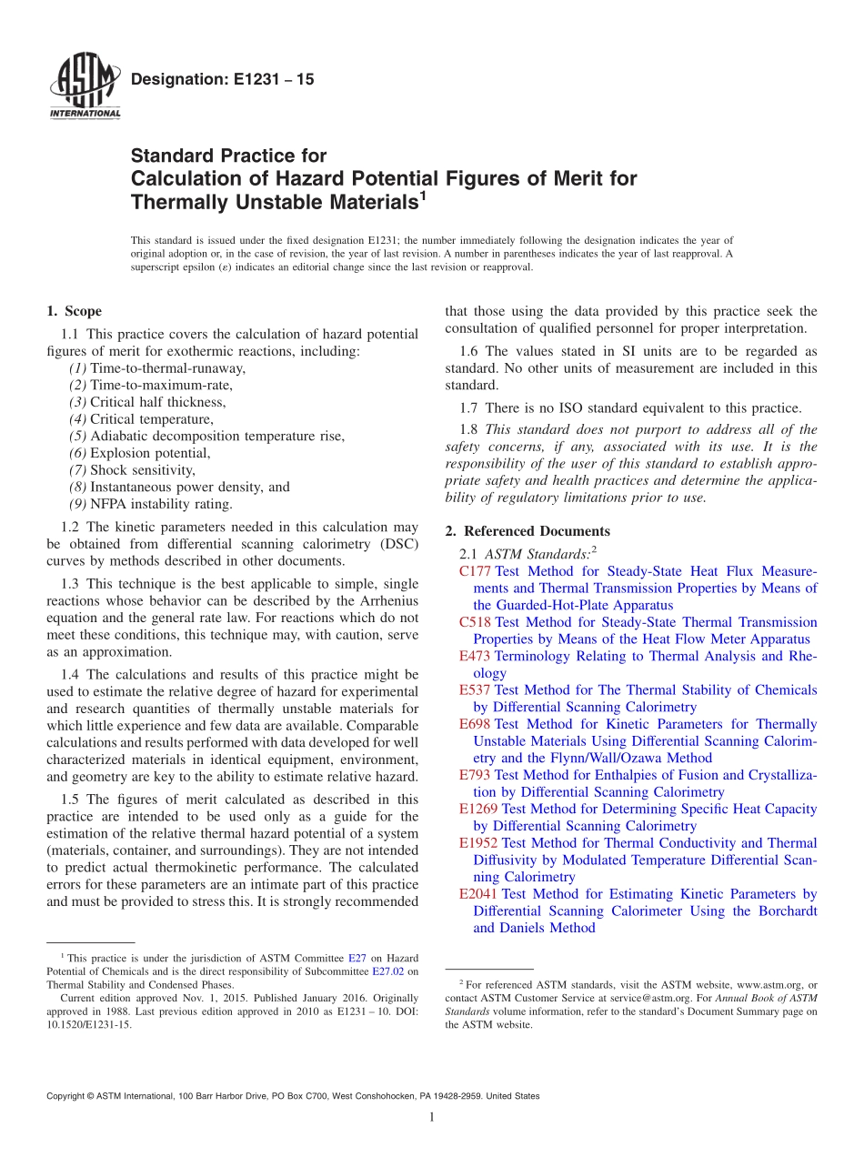 ASTM_E_1231_-_15.pdf_第1页