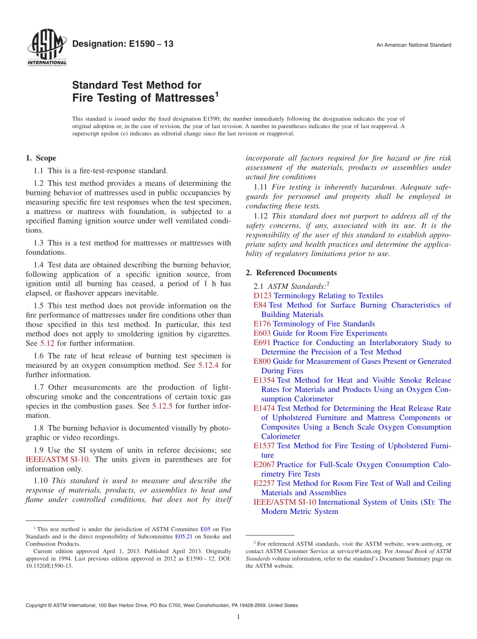 ASTM_E_1590_-_13.pdf_第1页