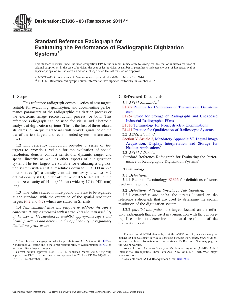 ASTM_E_1936_-_03_2011e2.pdf_第1页
