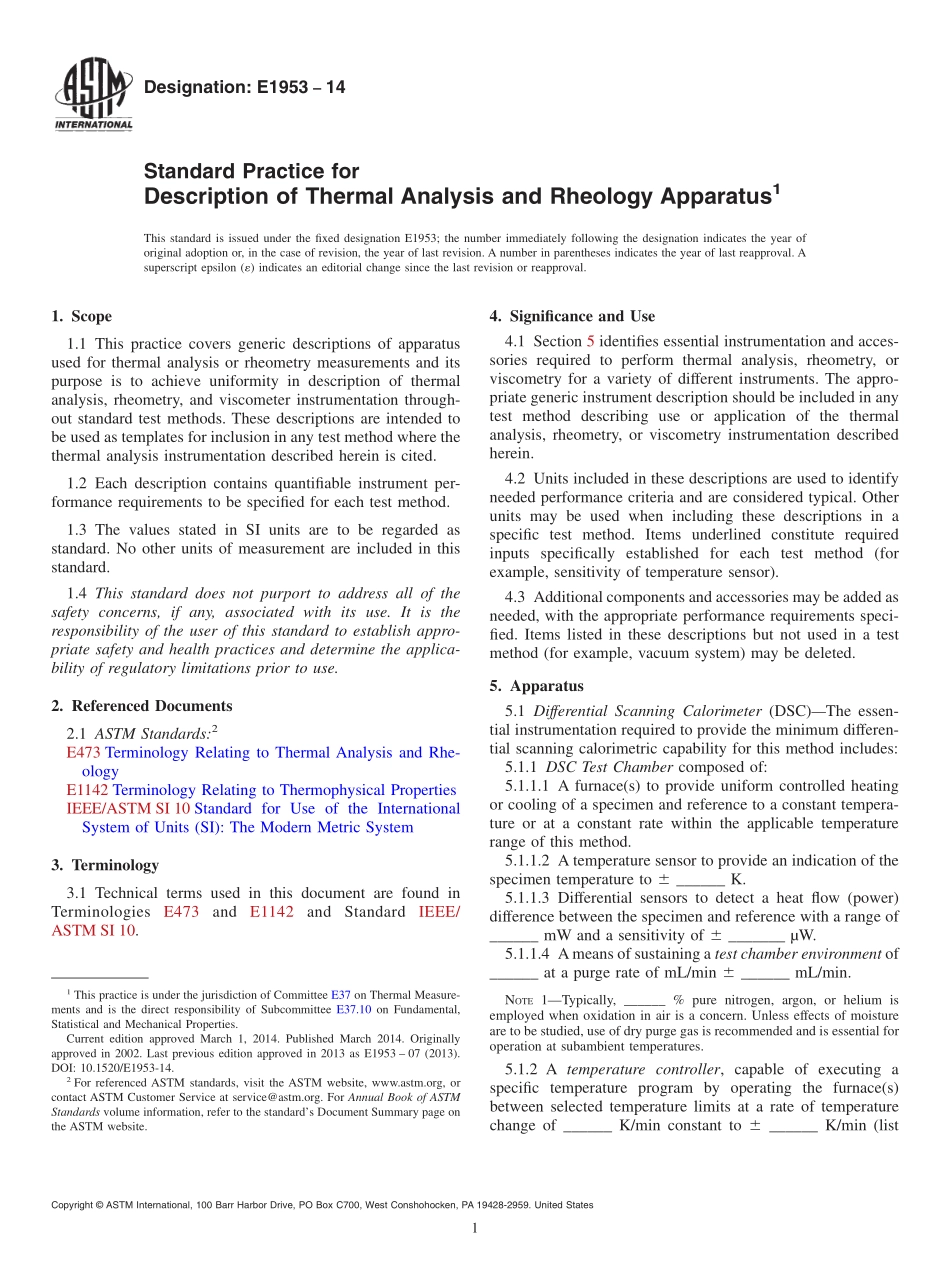 ASTM_E_1953_-_14.pdf_第1页