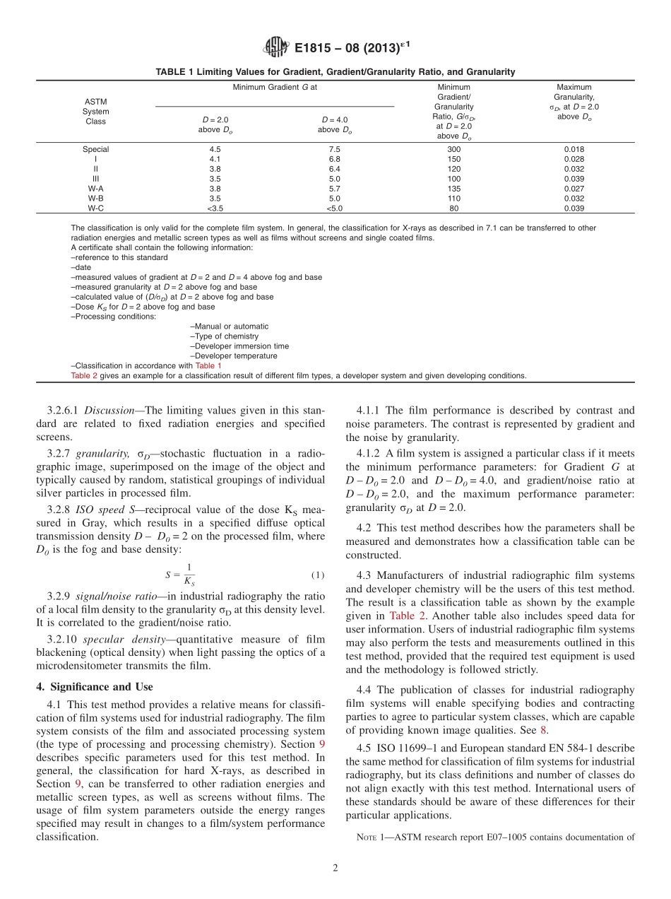 ASTM_E_1815_-_08_2013e1.pdf_第2页
