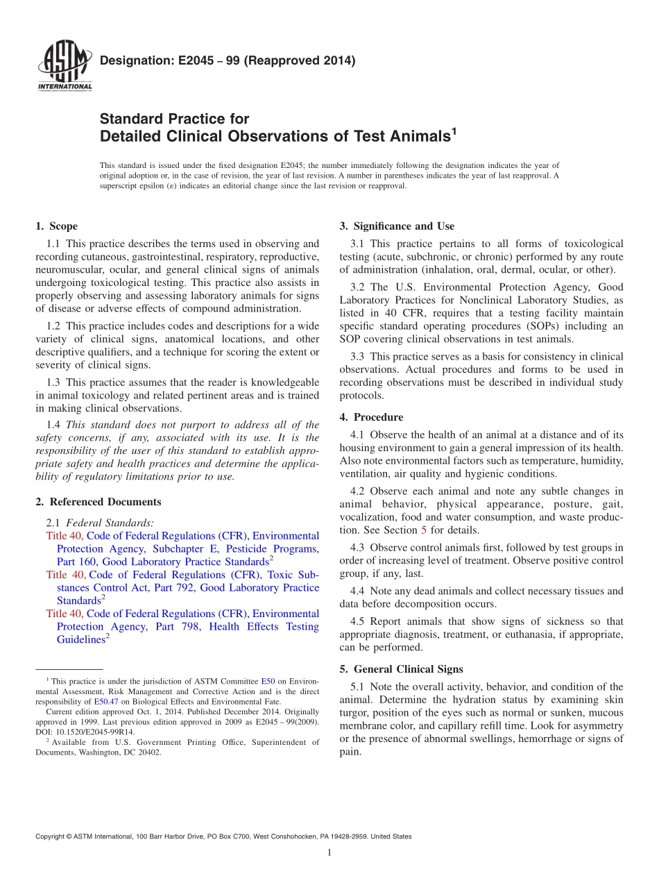 ASTM_E_2045_-_99_2014.pdf_第1页