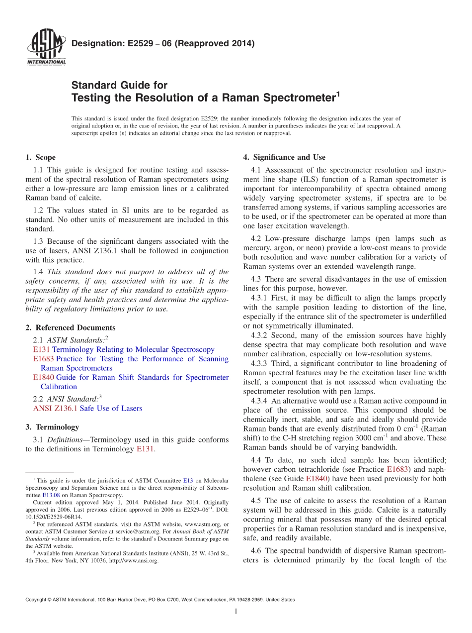 ASTM_E_2529_-_06_2014.pdf_第1页