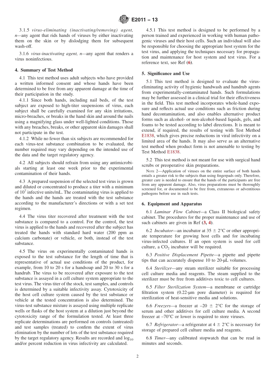 ASTM_E_2011_-_13.pdf_第2页