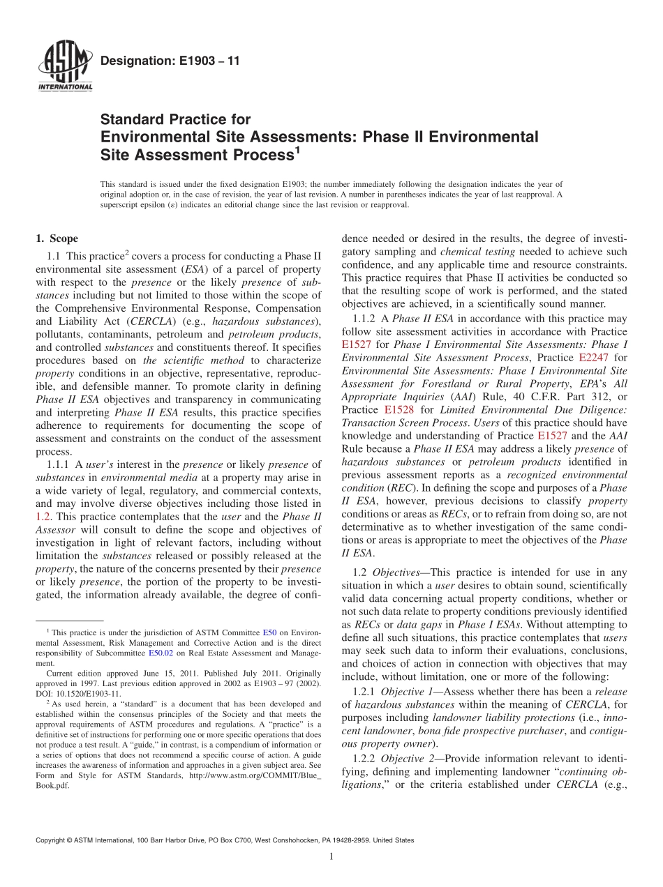 ASTM_E_1903_-_11.pdf_第1页