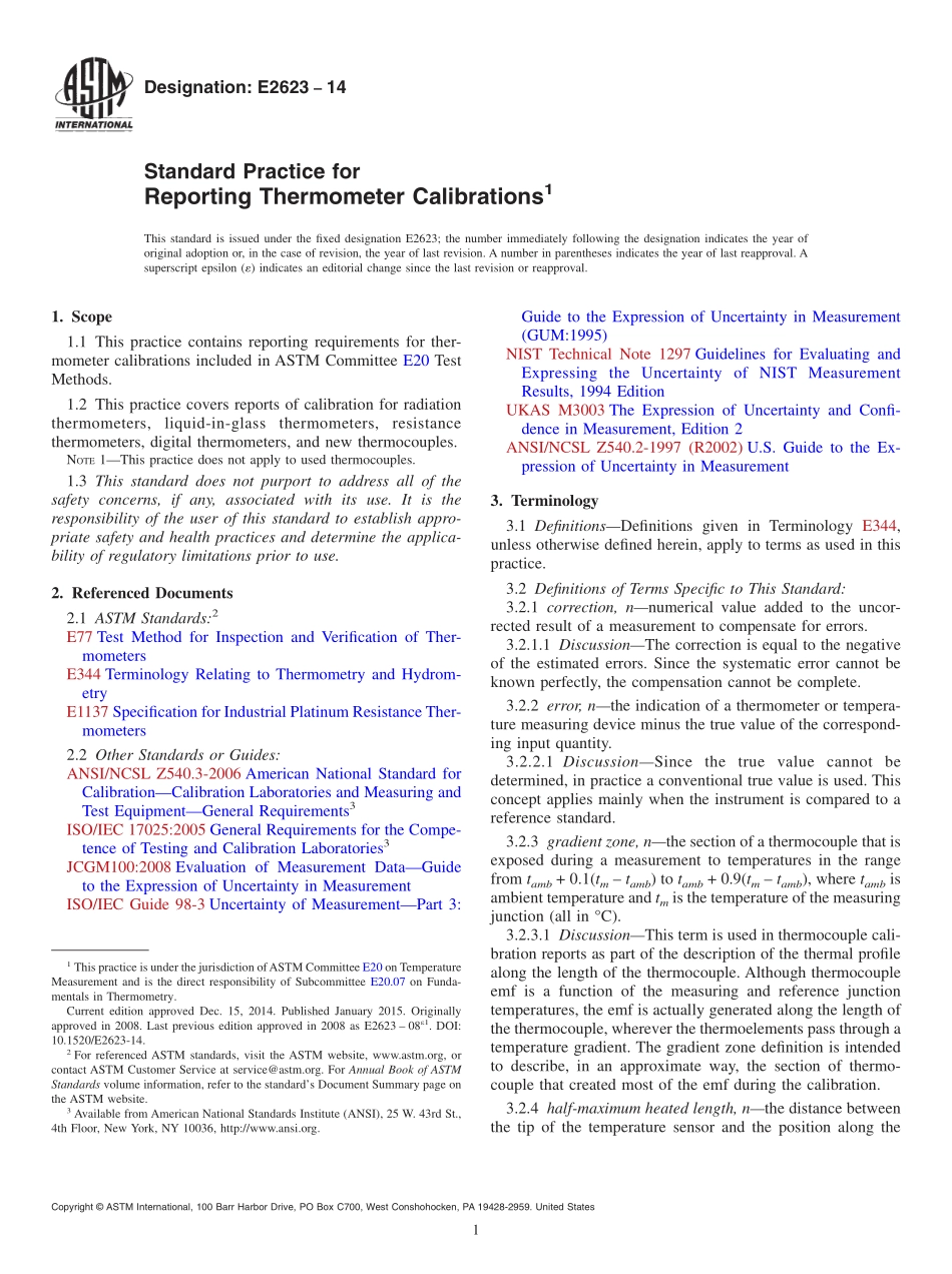 ASTM_E_2623_-_14.pdf_第1页