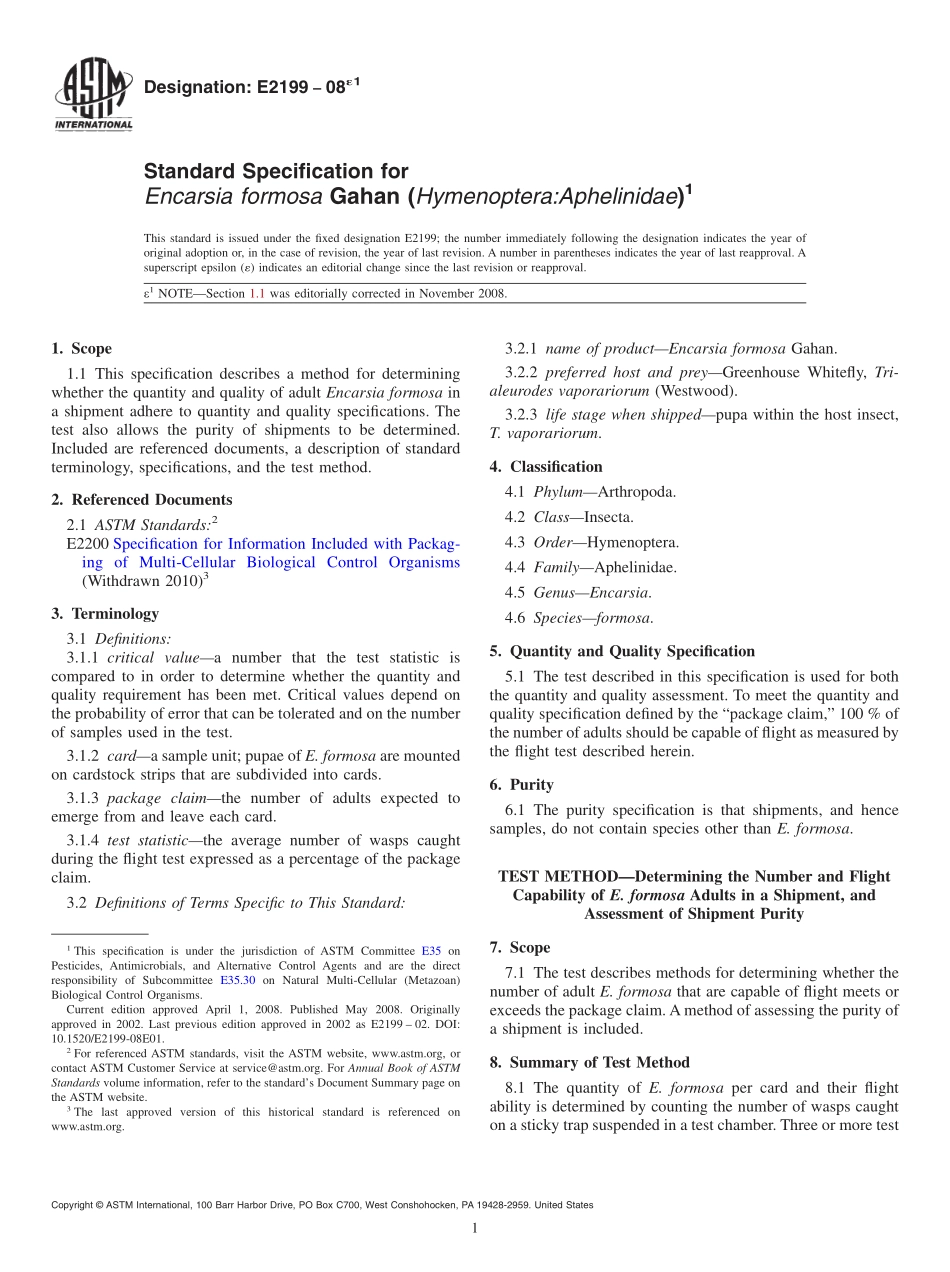 ASTM_E_2199_-_08e1.pdf_第1页