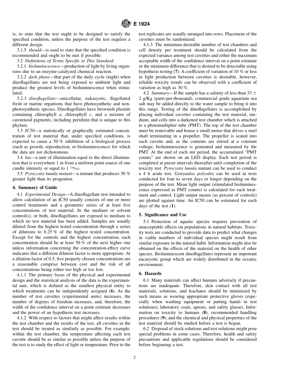 ASTM_E_1924_-_97.pdf_第2页